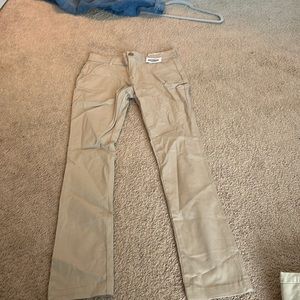 Old navy Uniform Pants